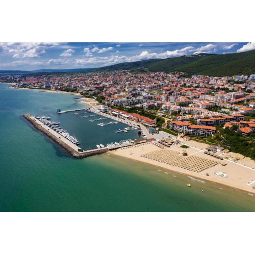 Fresh! Siana Svety Vlas