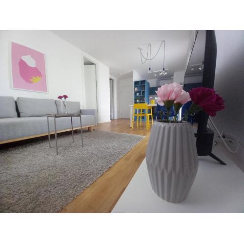 FreshNSalty Apartment
