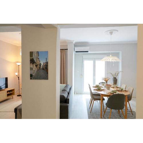 Freya Apartments