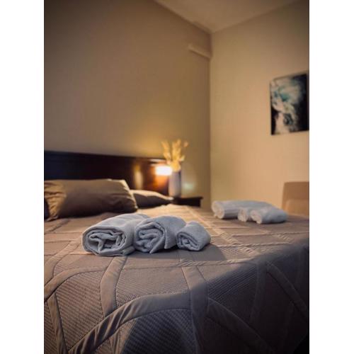 Freya Rooms