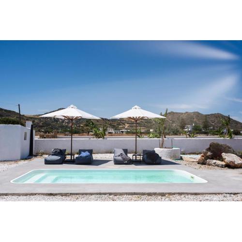 Freya Villa