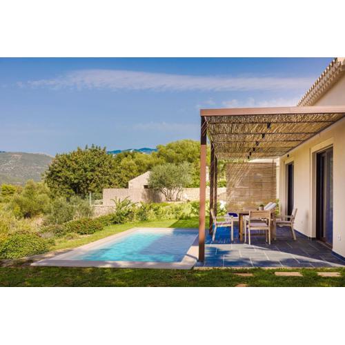 FRG Villas - Villa Cantare