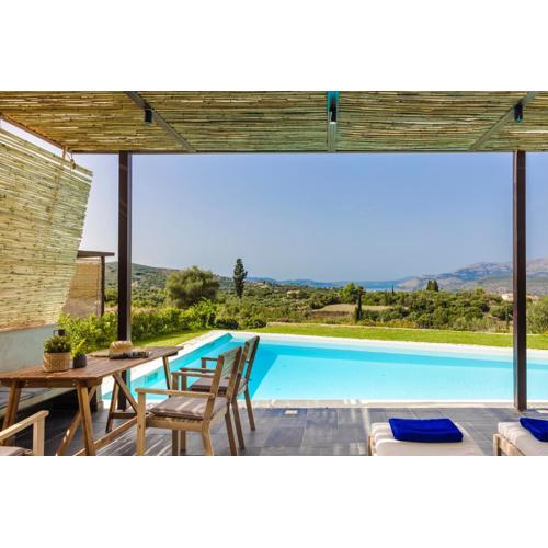 FRG Villas - Villa Volare