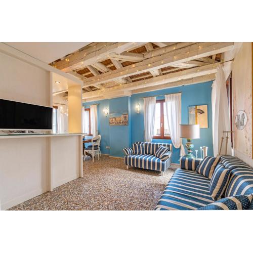 Friari Suite-Luxury apt. close to Rialto Bridge
