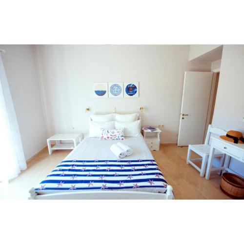 Frida Apartments