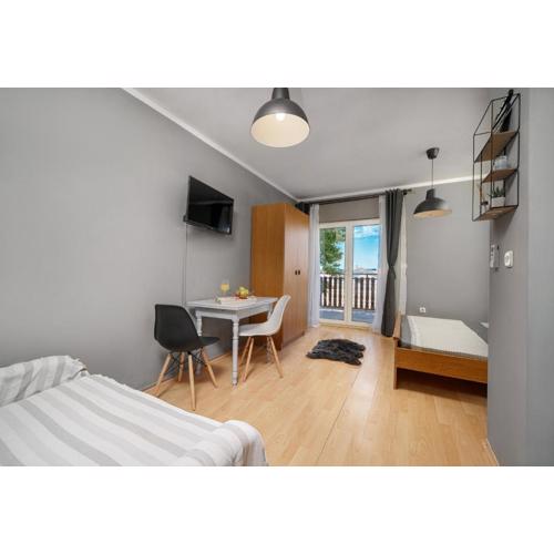 Frida Rooms and Apartments Vodice