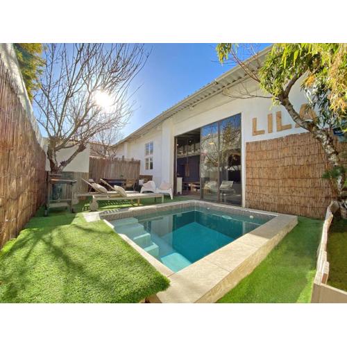 Fridays Flats Casa Lavander