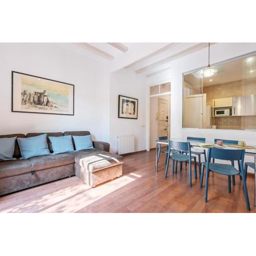 Fridays Flats Charming Apartment In Clot