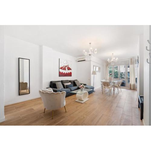 Fridays Flats Spacious 4br Family Retreat