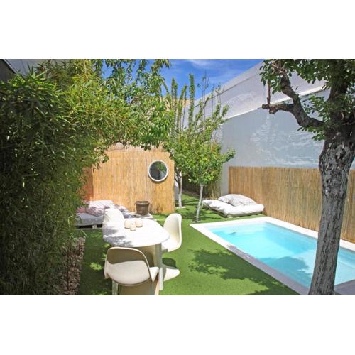Fridays Flats Villa Alba