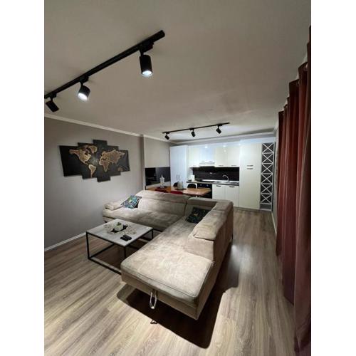 Friendly Apartament