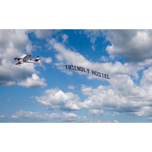 Friendly Hostel