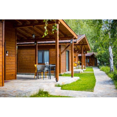 Friends Bungalows