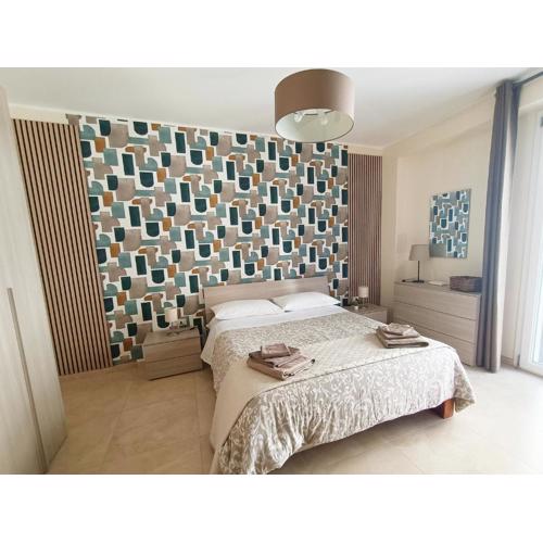 Friends & Family Apartment - Free parking car