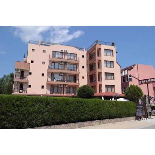 Friends Family Hotel