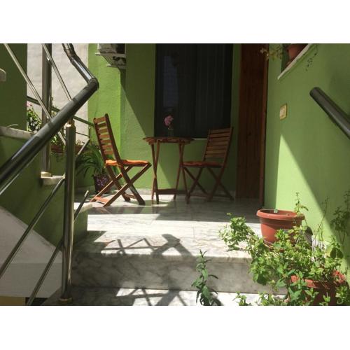 Friends House