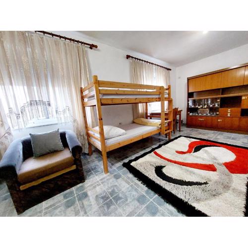 Friendship Dorms Hostel