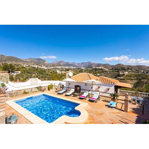 Frigiliana Casa Paloma