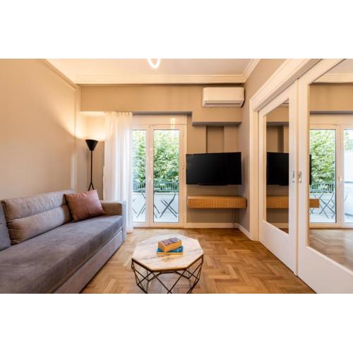 Frinichou 18 by Athens Concept Residences