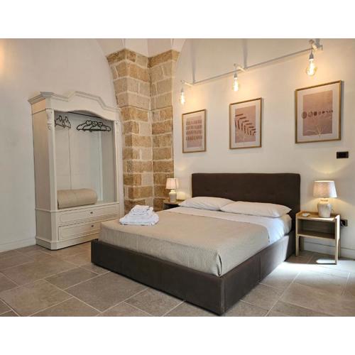 Frisalento - Boutique B&B
