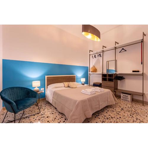 Frisella Centro Storico Apartments
