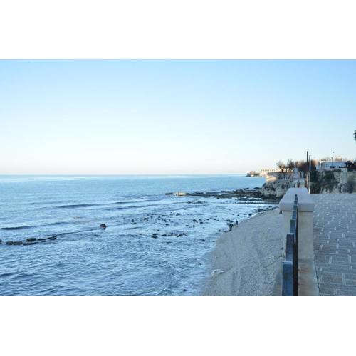 Frisio Reef Apartment- Sea View