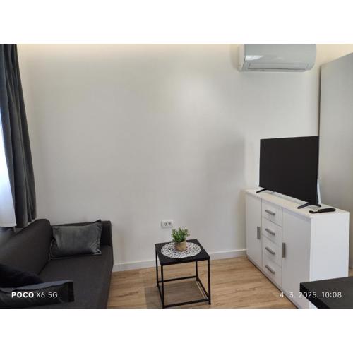 Frle Apartman 1 - studio