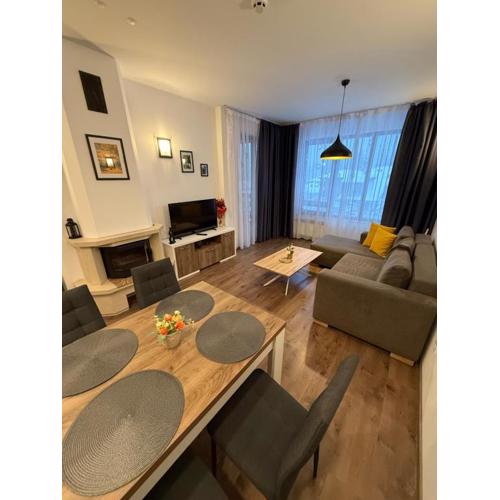 From Sunrise to Sunset at Oak Residence Smolyan