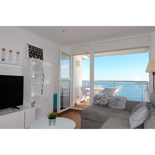 Front Mar - apartamentos