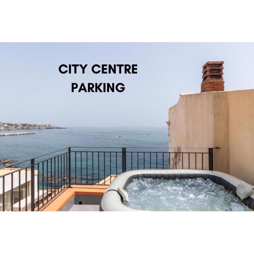 Fronte Mare Apartments & City Views