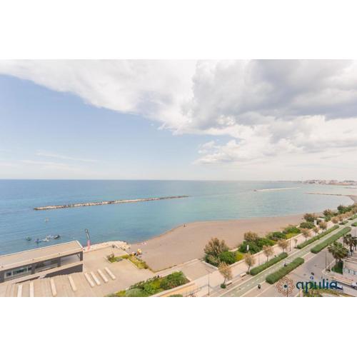 Fronte Mare by Apulia Accommodation