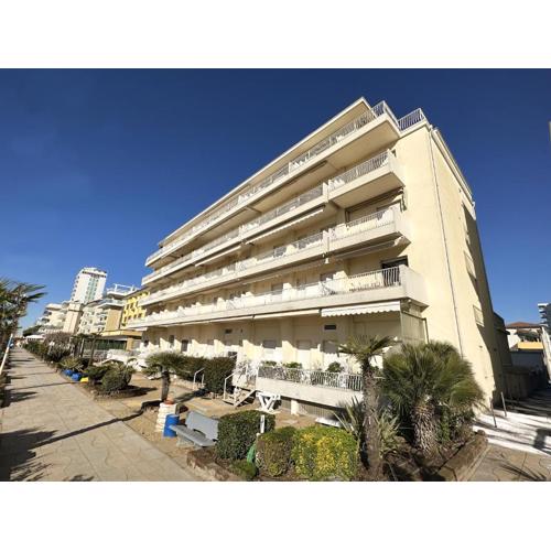 Fronte Mare, Piscina - RESIDENCE GRIFONE