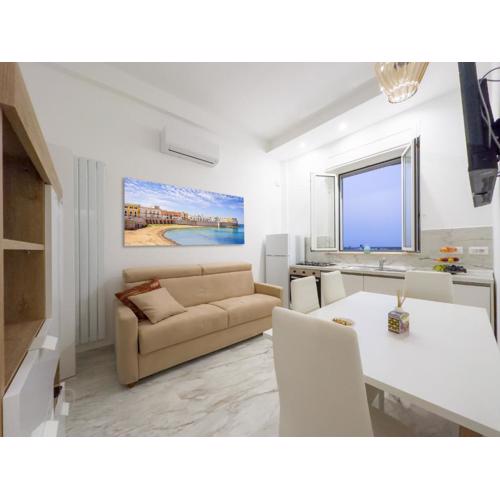 Fronte Mare Relais Stapane