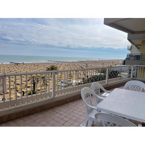 Fronte Mare-Residence Union 9