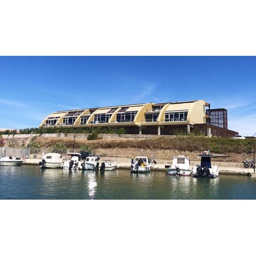Fronte Mare Suites - ArgonautiVacanze