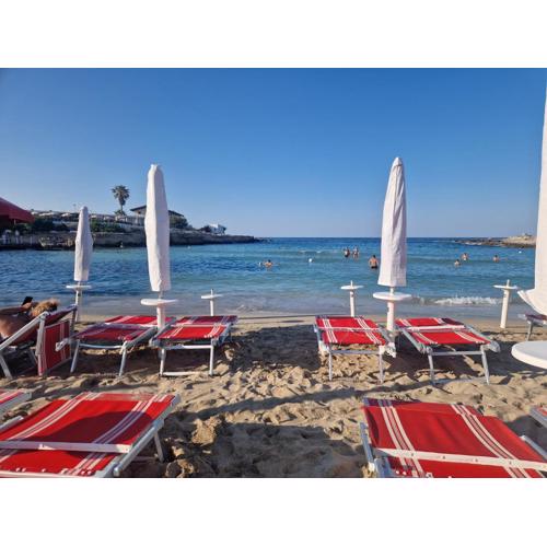 FronteMare Collection Sea View & Free Parking