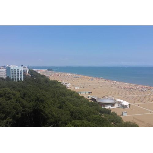 FRONTEMARE FANTASTICO - Torre Zanier