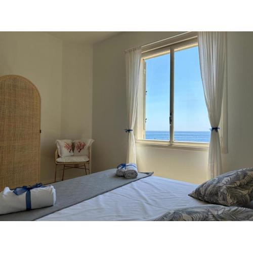 FronteMare Isola Bella Apartment by Taormina Holidays
