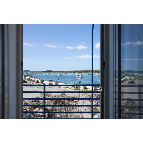 FronteMare Rooms