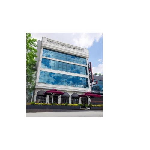 FRT AİRPORT OTEL