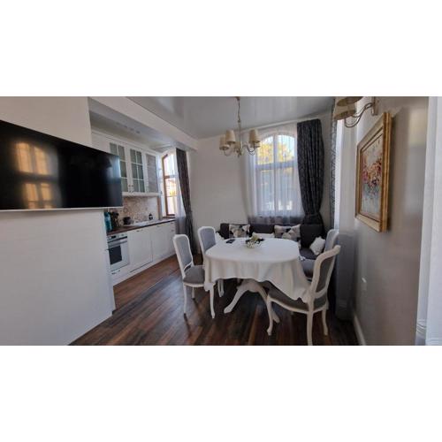 FS Apartments - Beautiful apartment in the artistic part of Veliko Tarnovo