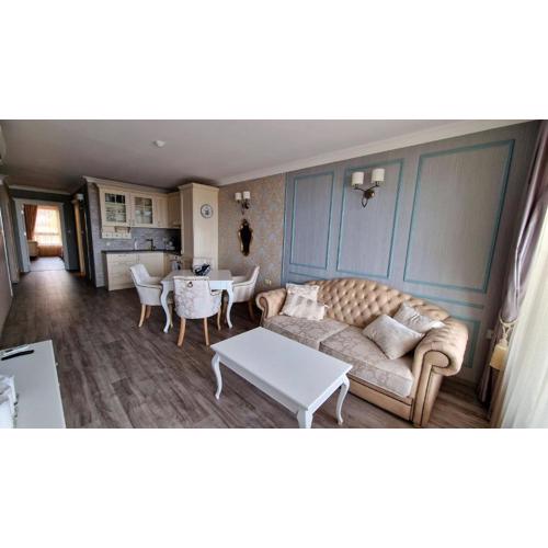 FS Apartments - Wonderful apartment a step away from the sea