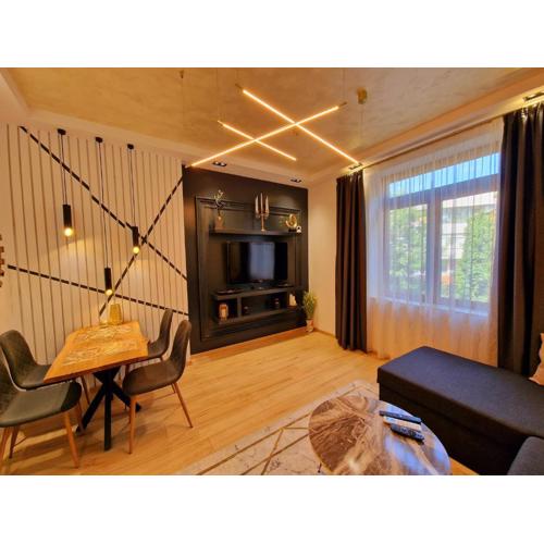FS Apartments Varna - Beautiful apartment in the center of Varna