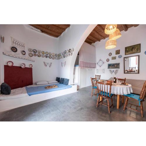 Ftieni Traditional House