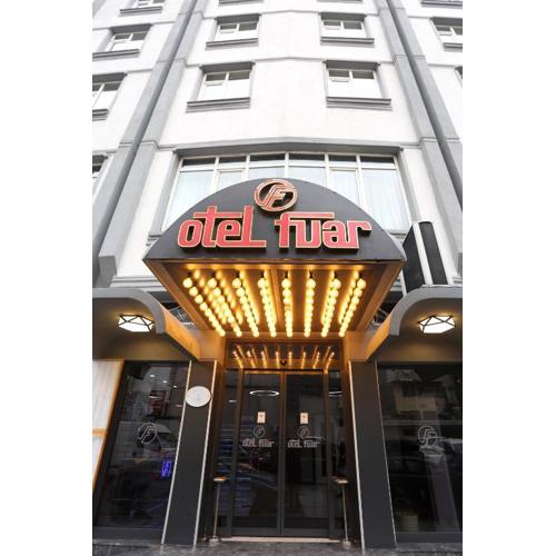 Fuar Hotel