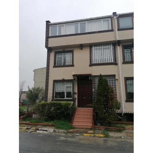 fuar VİLLA