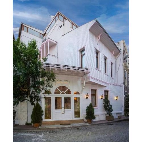 Fuat Bey Palace Hotel & Spa