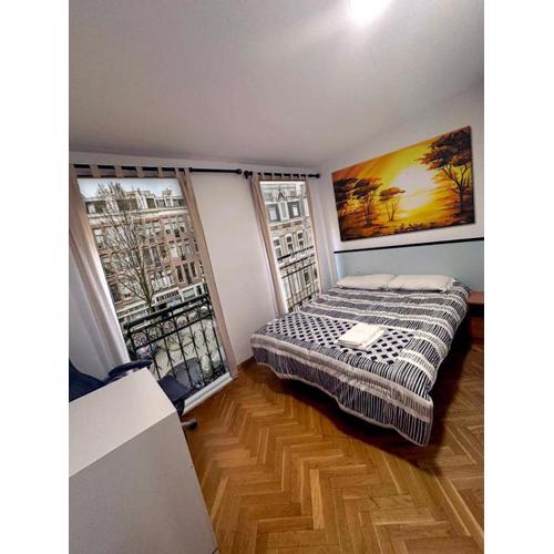 FUENCARRAL BARCELO Apartaments PARKING TPH