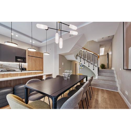Fuencarral Living 7BR 7BH