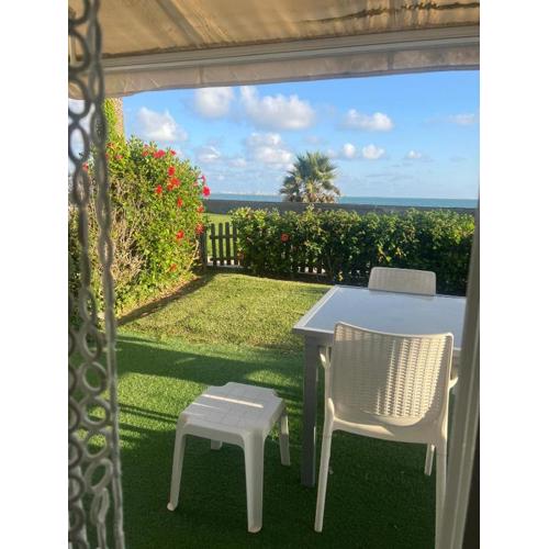 FUENTEBRAVIA playa MRZ RENTALS